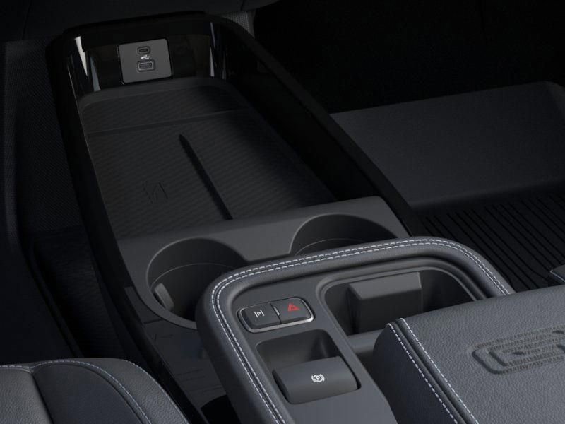 New 2025 Ford Mustang Mach-E GT w/ Interior Protection Package image 15