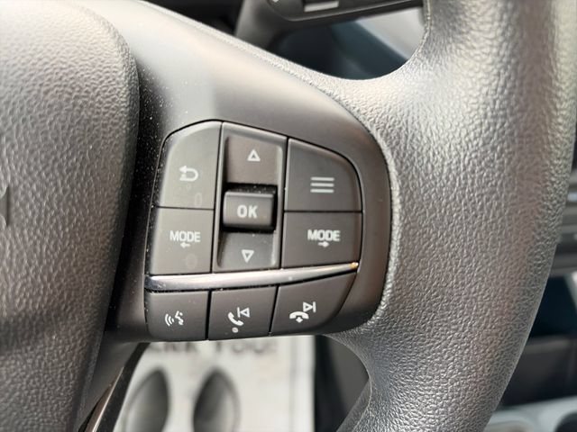Used 2026 Ford Maverick XLT w/ Black Appearance Package AWD/4WD image 11