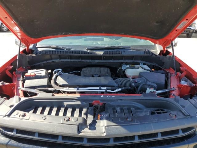 Certified 2022 Chevrolet Silverado 1500 LT w/ Safety Package image 35