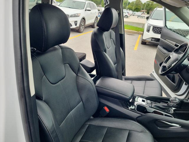 Certified 2023 Kia Telluride EX w/ EX Captain's Chair Package FWD image 18