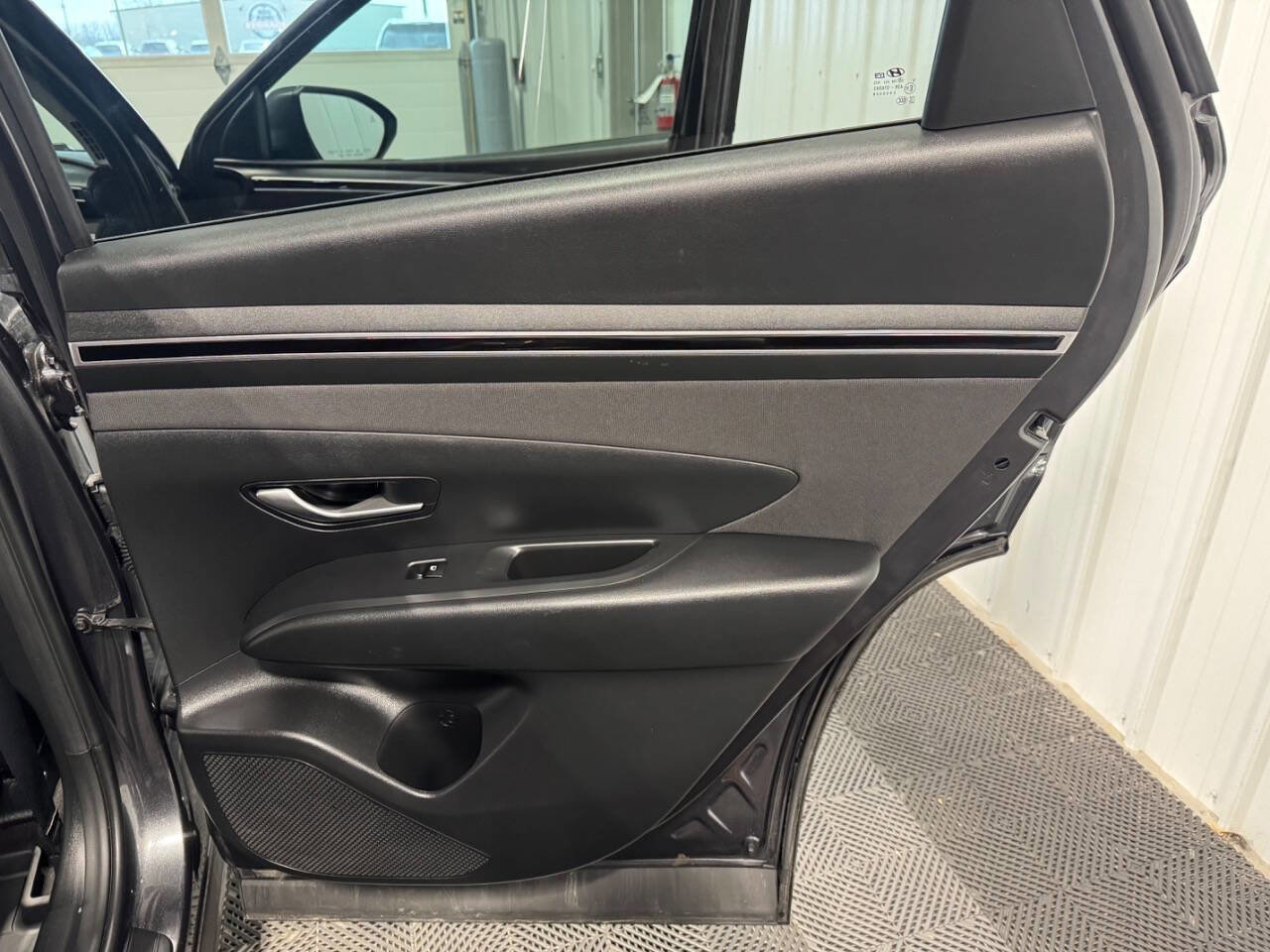 Used 2023 Hyundai Tucson SEL w/ Convenience Package image 23