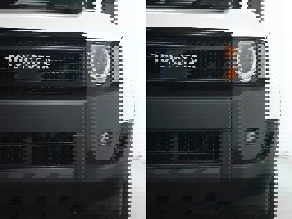 Certified 2025 Toyota Land Cruiser 1958 image 7