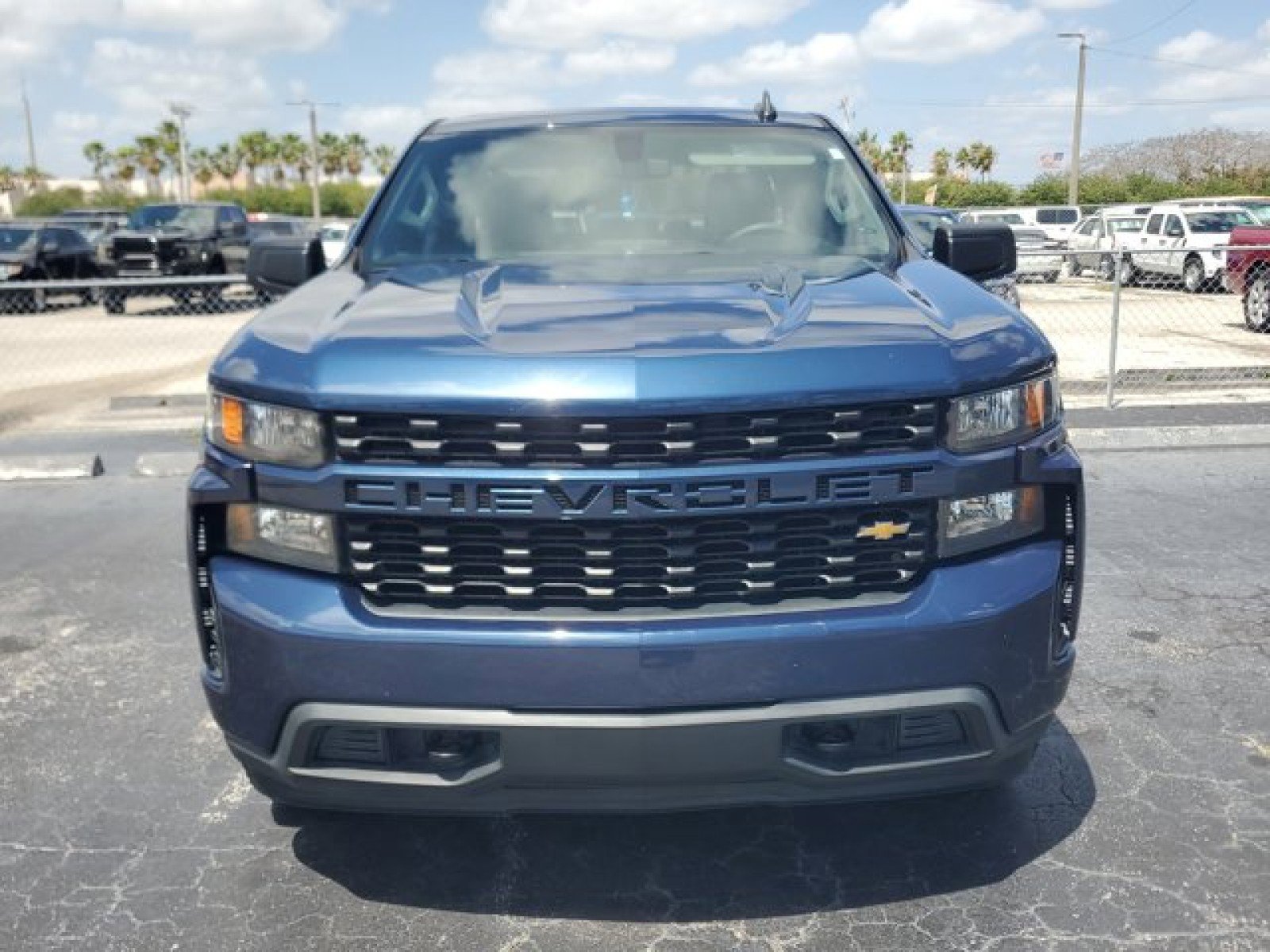 Used 2019 Chevrolet Silverado 1500 Custom w/ Custom Value Package RWD video 2