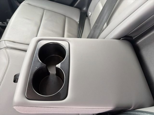 Used 2025 Ford Bronco Sport Badlands image 17