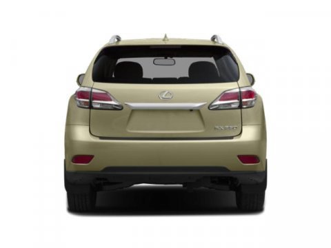 Used 2015 Lexus RX 350 FWD image 5