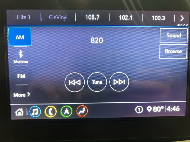 Used 2020 Chevrolet Traverse Premier w/ Redline Edition image 12