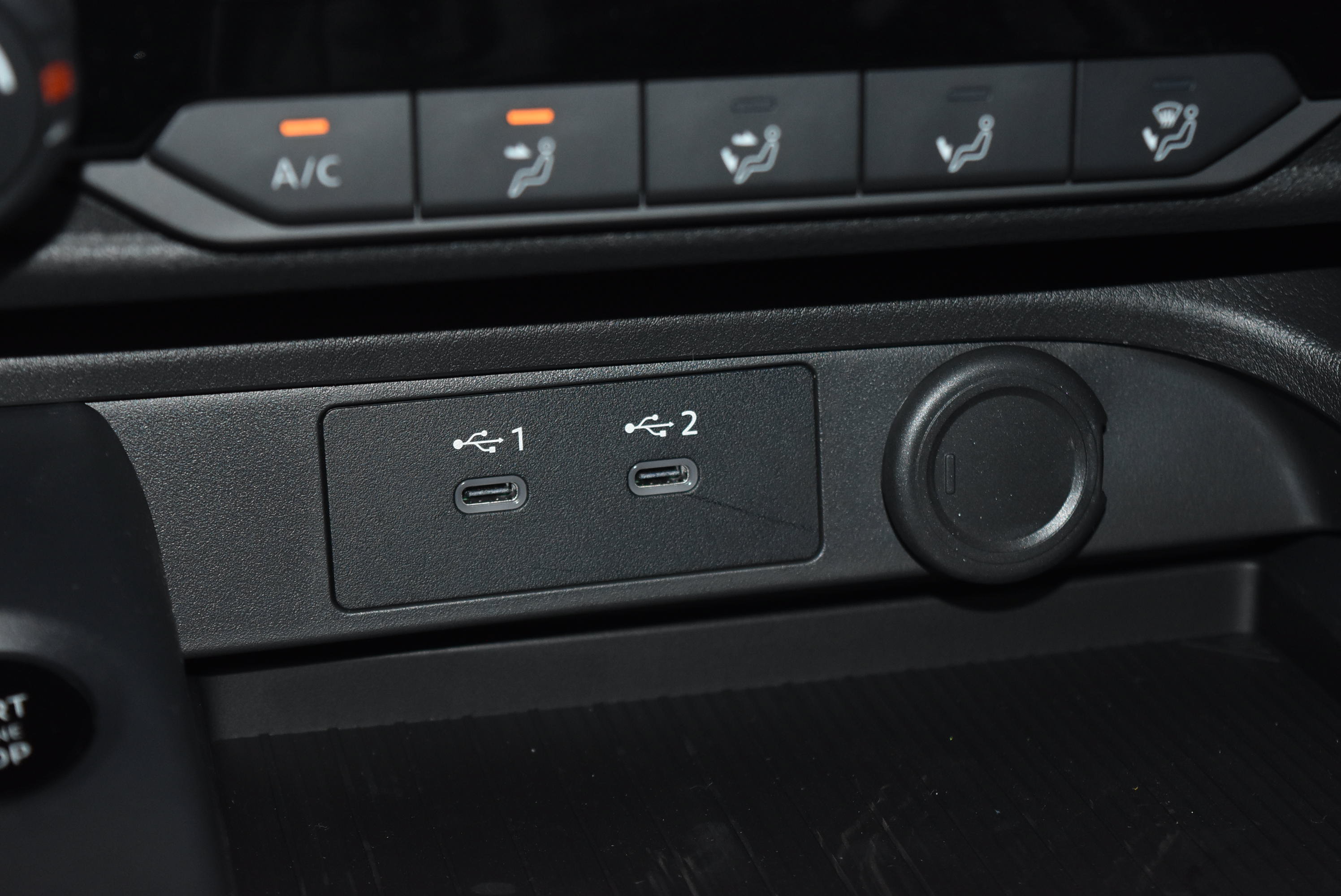 New 2027 Nissan Sentra S w/ Floor Mat Package FWD image 12