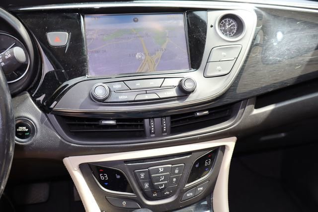 Used 2016 Buick Envision Premium AWD/4WD image 6