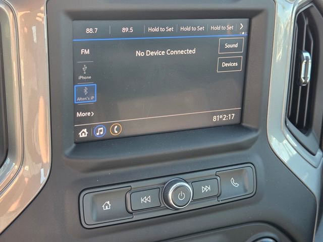 Used 2022 Chevrolet Silverado 3500 W/T image 19