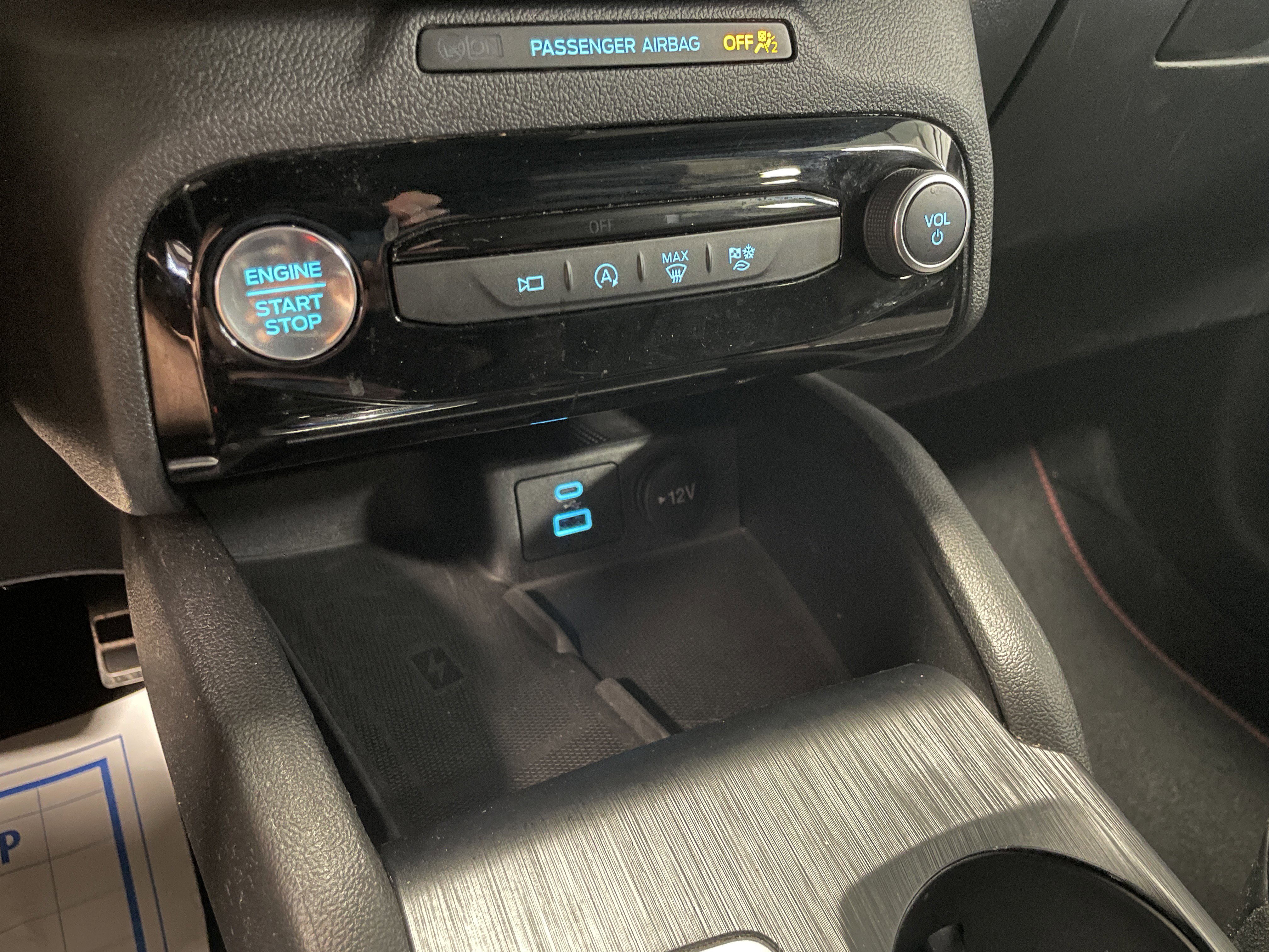 Used 2023 Ford Escape ST-Line Select w/ Tech Pack #2 image 14