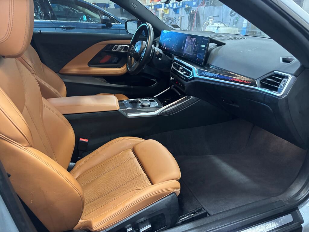 Used 2023 BMW M240i xDrive Coupe w/ Premium Package image 23