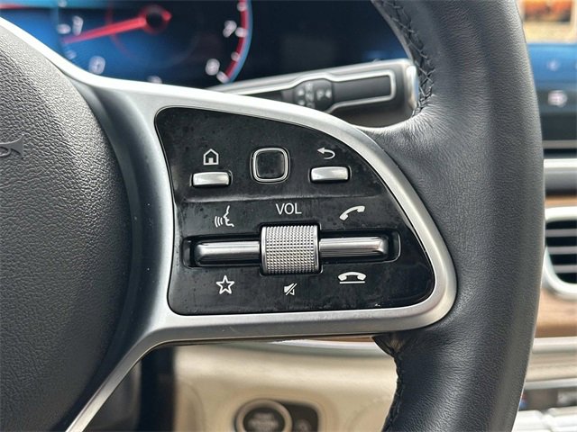 Certified 2022 Mercedes-Benz GLE 350 4MATIC image 23