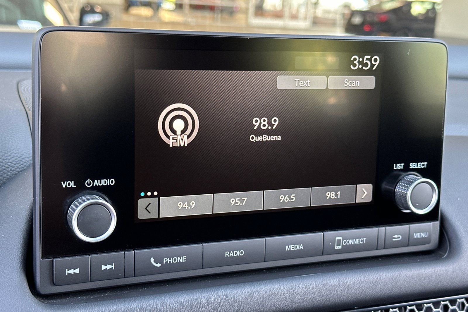 New 2025 Honda HR-V Sport image 14