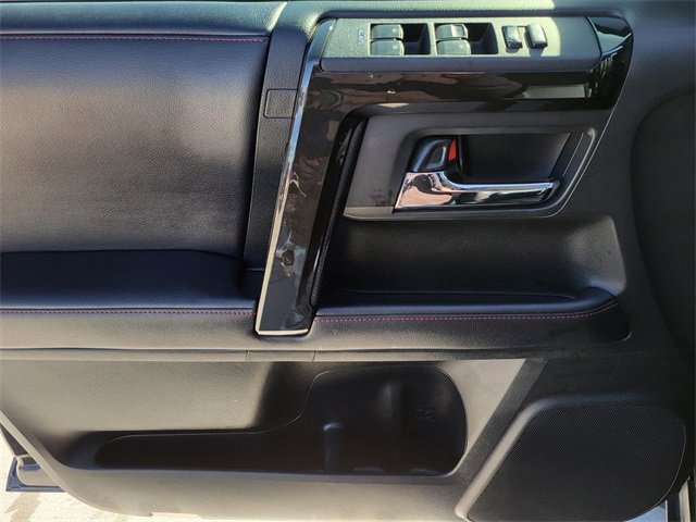 Used 2019 Toyota 4Runner TRD Off-Road Premium image 15