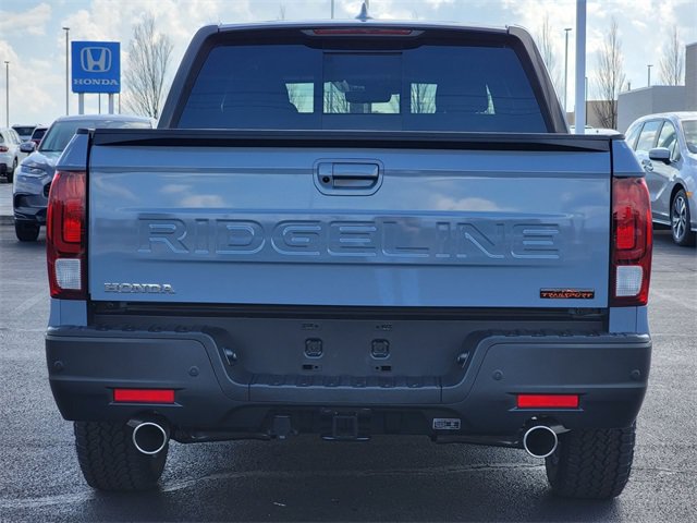 New 2026 Honda Ridgeline TrailSport image 5