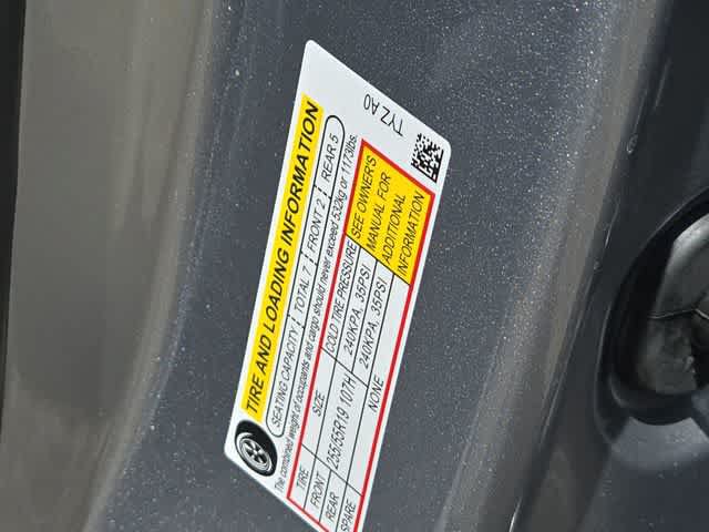 New 2026 Acura MDX FWD image 31
