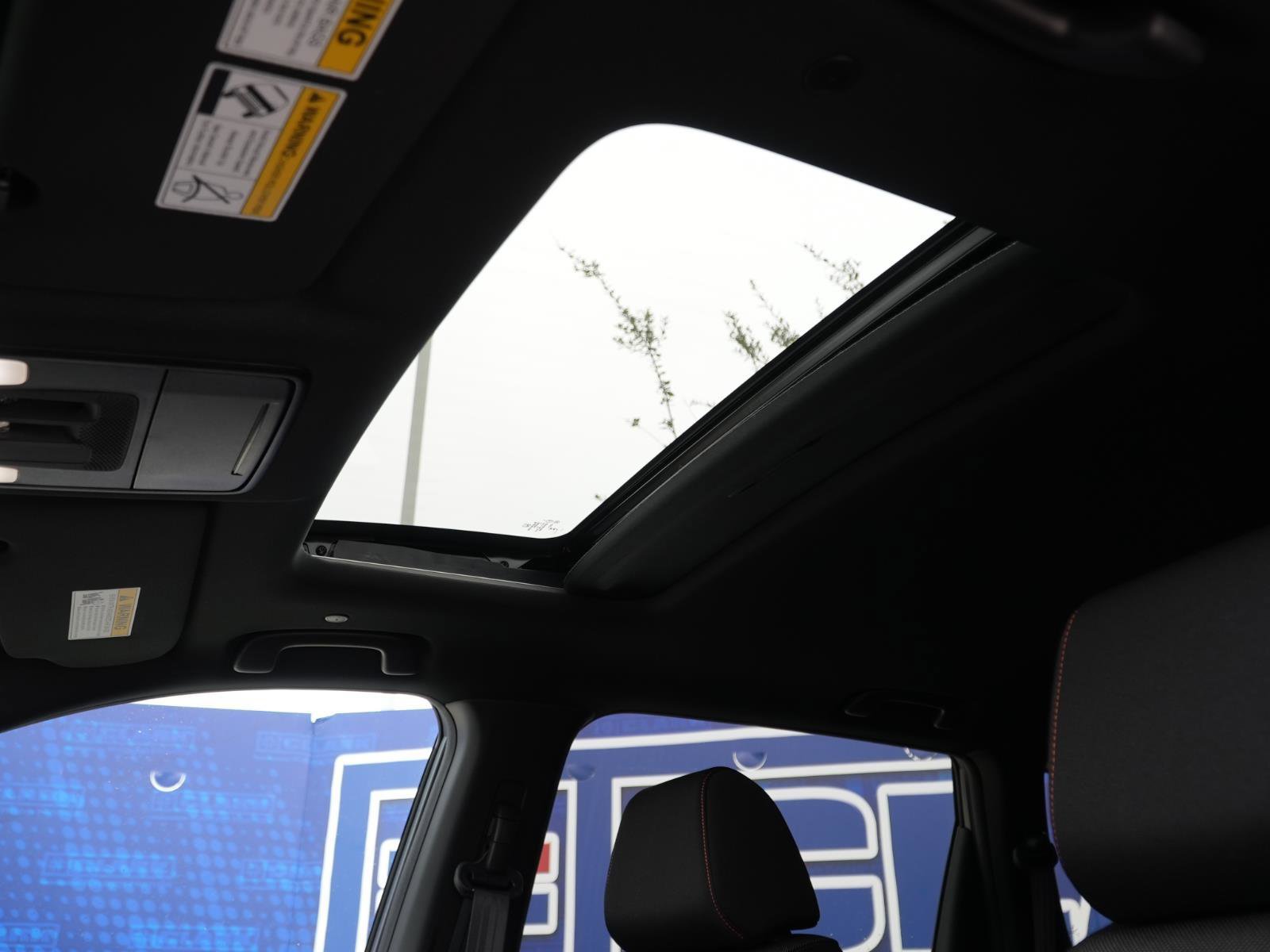 New 2026 Honda CR-V Sport image 17