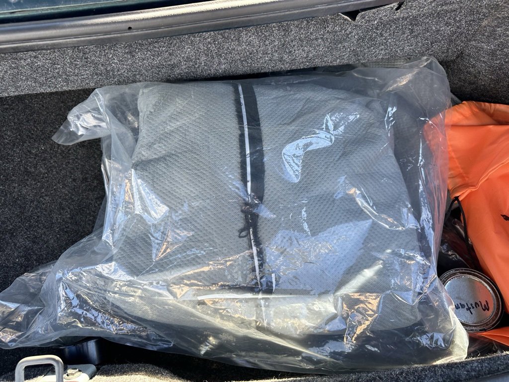 Used 1990 Ford Mustang LX image 30