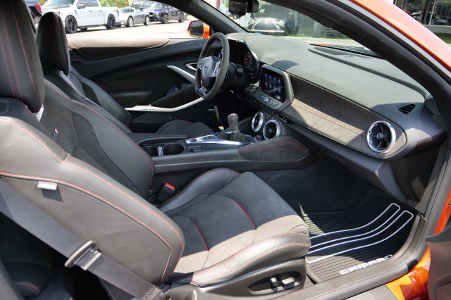 Used 2023 Chevrolet Camaro ZL1 RWD image 35
