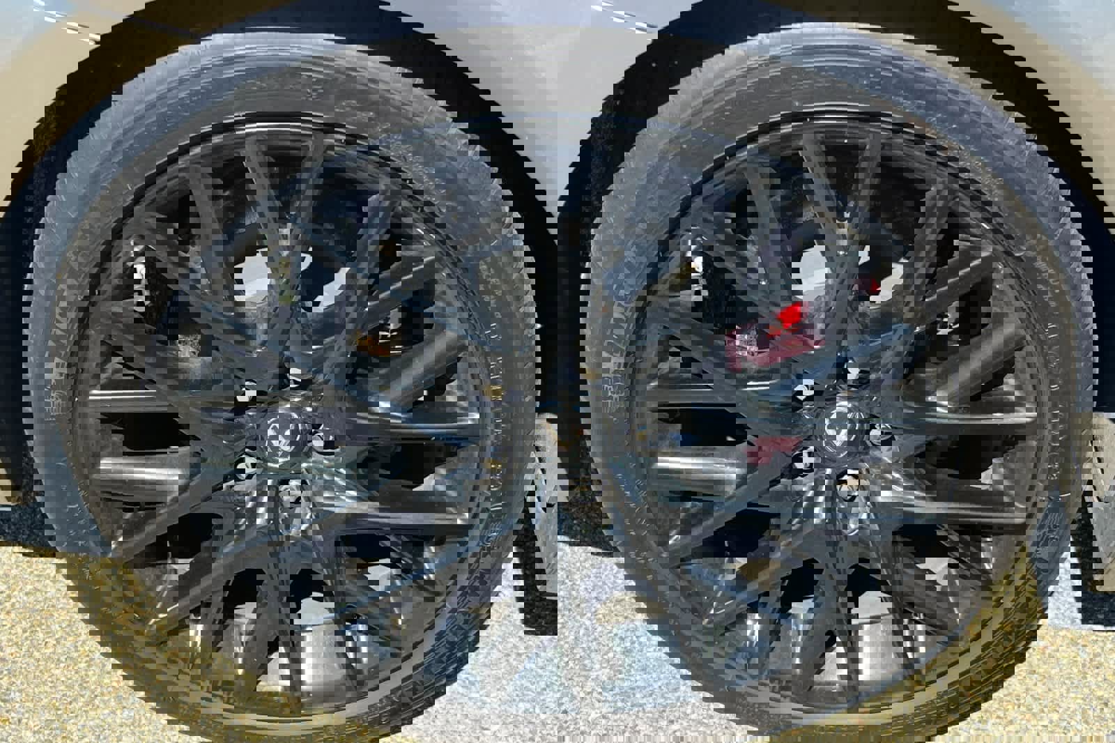 Used 2017 Lexus RC 200t F Sport image 17