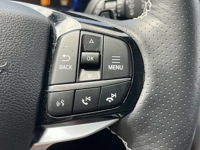 Used 2024 Ford Explorer ST AWD/4WD image 39