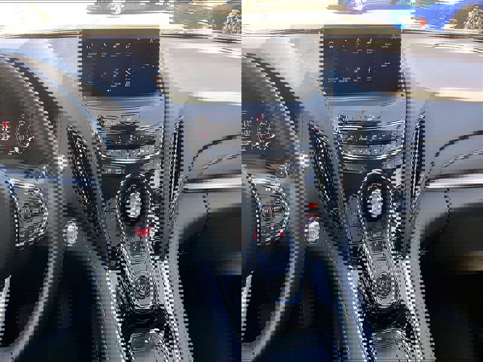 Used 2023 Acura RDX FWD w/ Technology Package image 8