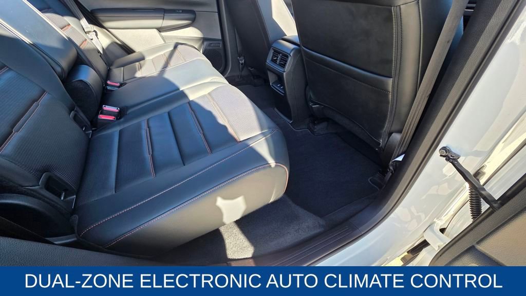 Used 2023 Honda CR-V Sport Touring image 16