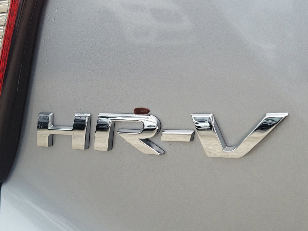 Used 2022 Honda HR-V EX-L image 7
