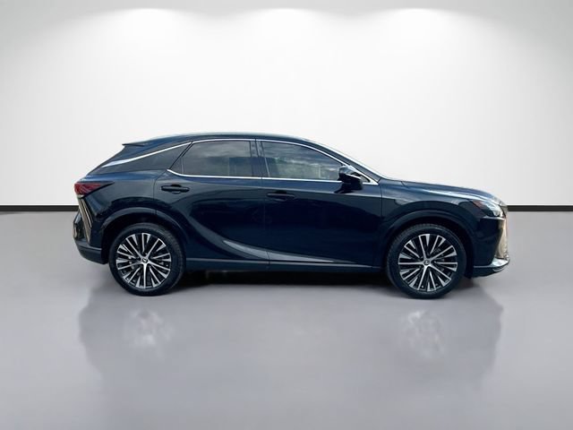 Used 2024 Lexus RX 350 Premium Plus w/ Convenience Package FWD image 2