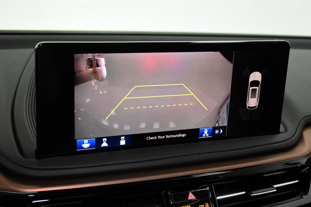 Used 2025 Acura MDX w/ Technology Package image 14