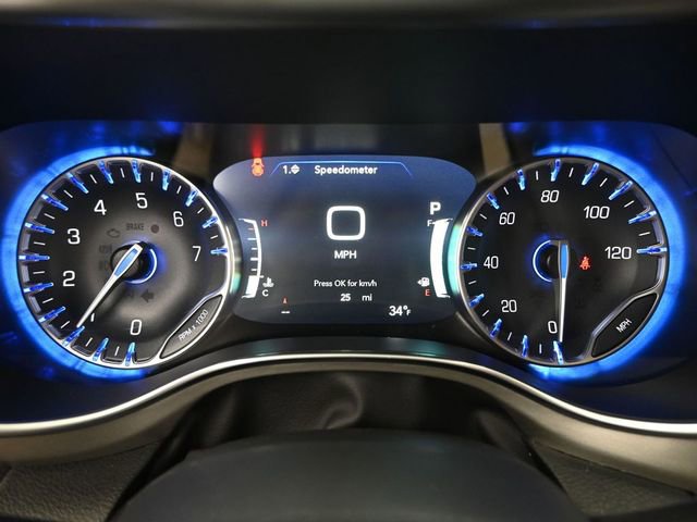 New 2026 Chrysler Pacifica Pinnacle image 36