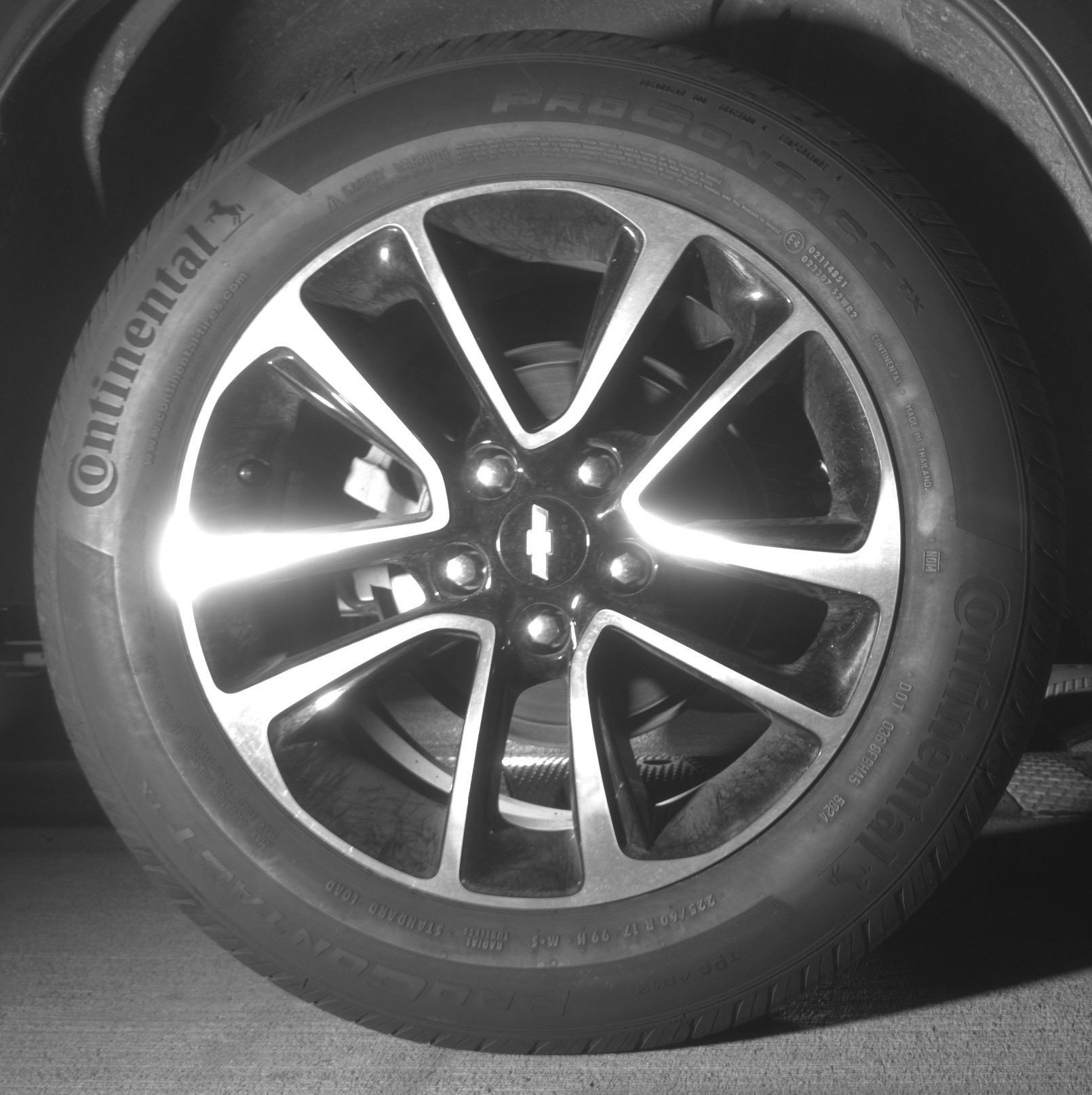 Used 2025 Chevrolet TrailBlazer LT FWD image 15