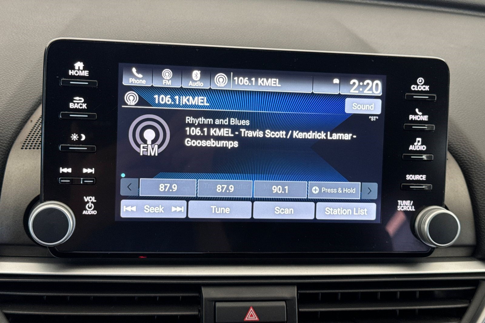 Used 2021 Honda Accord Sport image 23