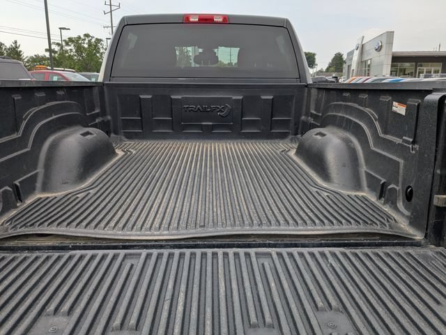 Used 2024 RAM 2500 Big Horn AWD/4WD image 15