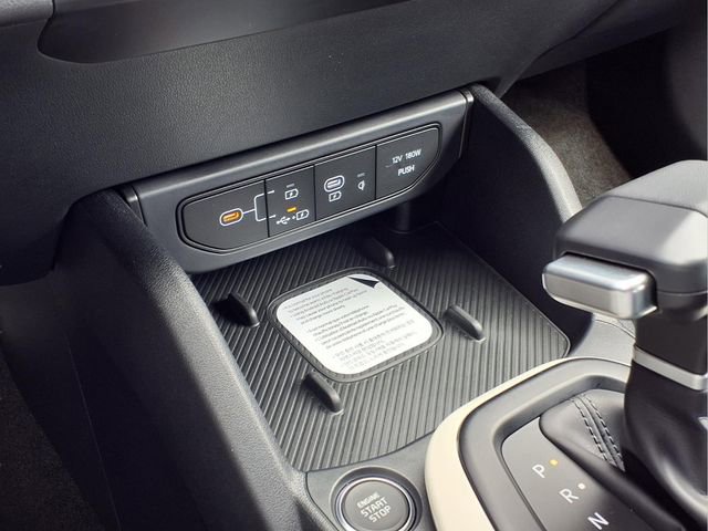 New 2026 Kia K4 GT-Line Turbo image 6
