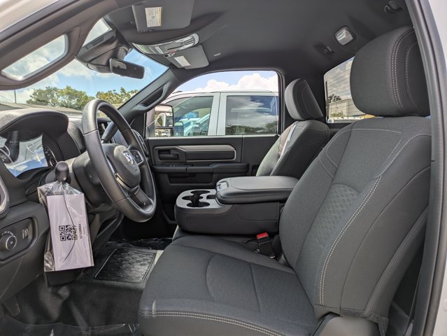 New 2026 RAM 4500 Tradesman w/ Chrome Appearance Group RWD image 15