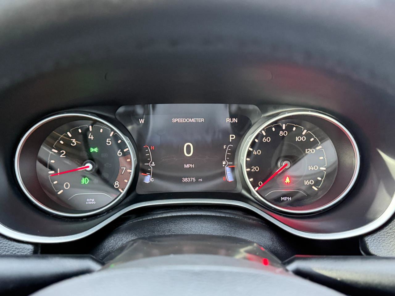 Used 2019 Jeep Compass Latitude image 19