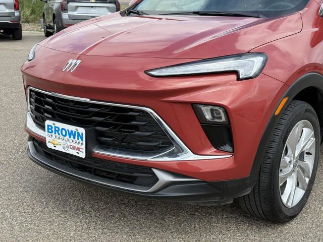 Used 2024 Buick Encore GX Preferred image 13