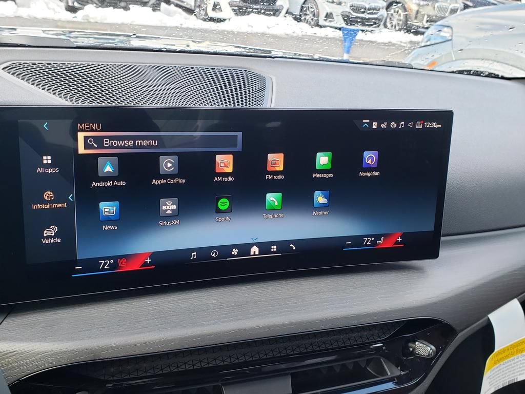 New 2026 BMW 430i xDrive Coupe w/ M Sport Package AWD/4WD image 11
