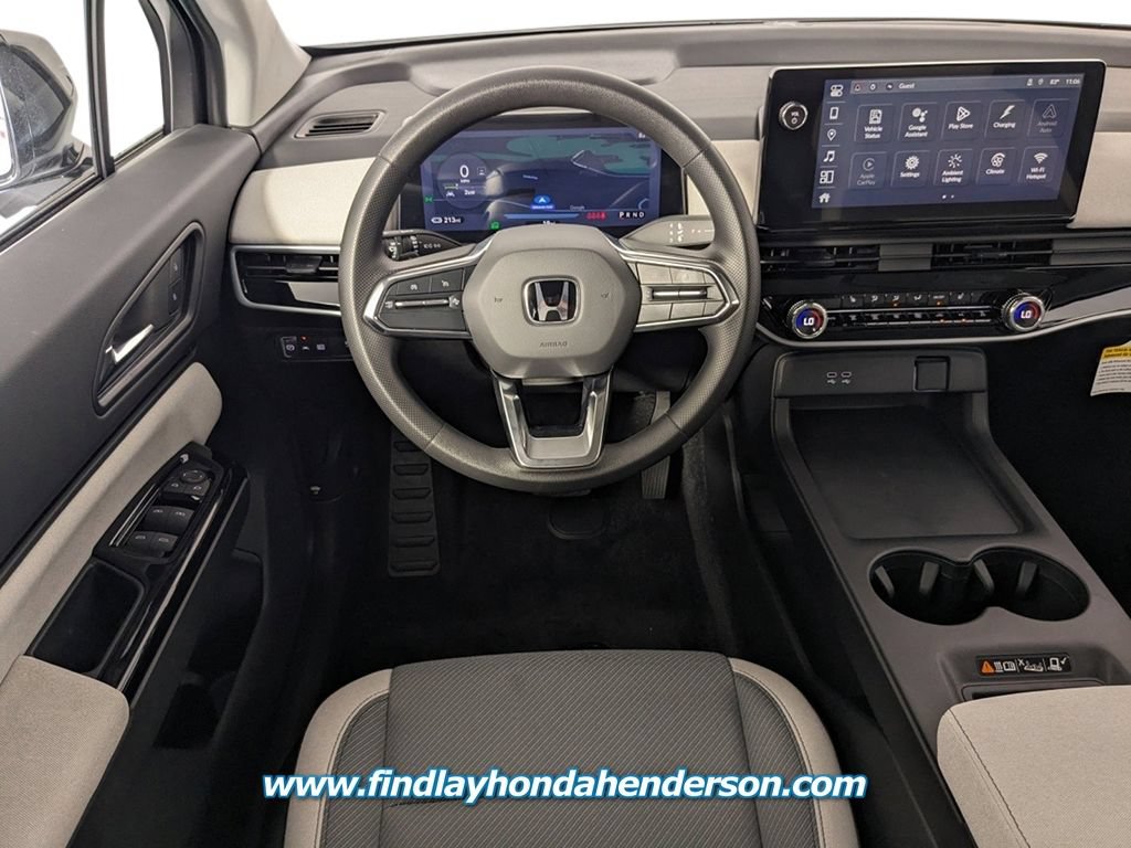 New 2026 Honda Prologue EX image 14