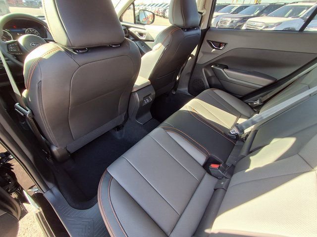 New 2026 Subaru Crosstrek 2.5i Limited w/ Crosstrek Mirror Package AWD/4WD image 13