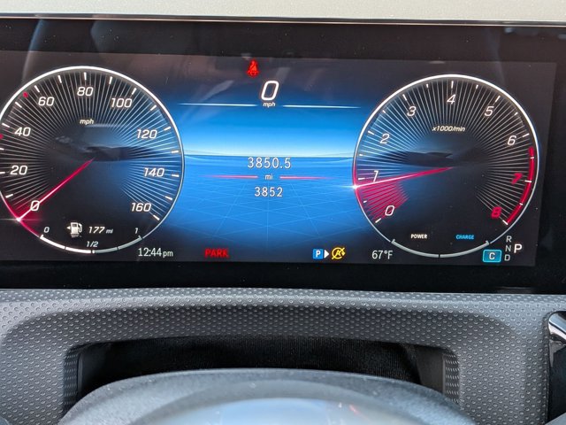 Used 2026 Mercedes-Benz CLA 250 4MATIC image 11