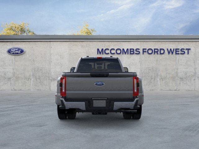 New 2026 Ford F450 XL w/ 360-Degree Camera Package AWD/4WD image 7