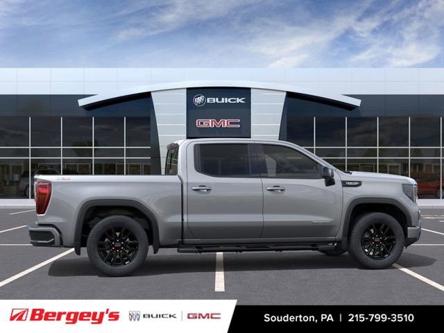 New 2026 GMC Sierra 1500 Elevation w/ Elevation Premium Package image 5