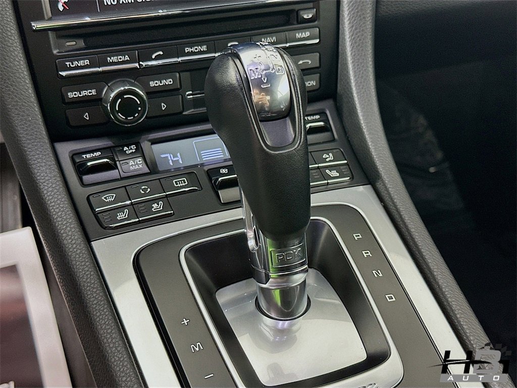 Used 2013 Porsche 911 Carrera image 13