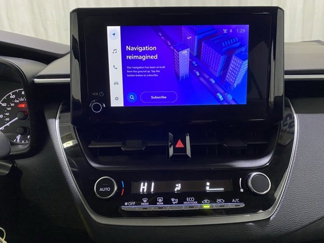 Certified 2023 Toyota Corolla LE image 16