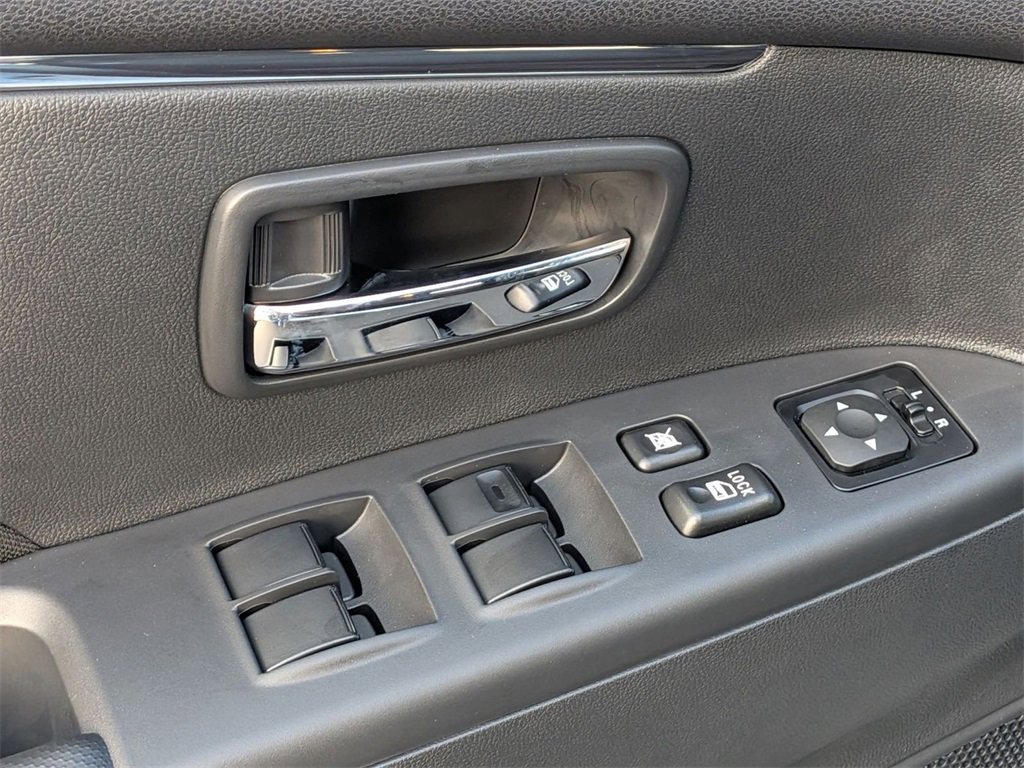 New 2025 Mitsubishi Outlander Sport LE image 14
