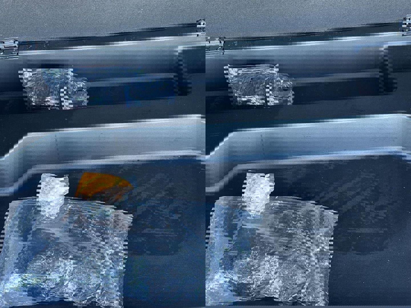 Used 2024 Jeep Wagoneer L Series II w/ Flexible Seating Group image 46