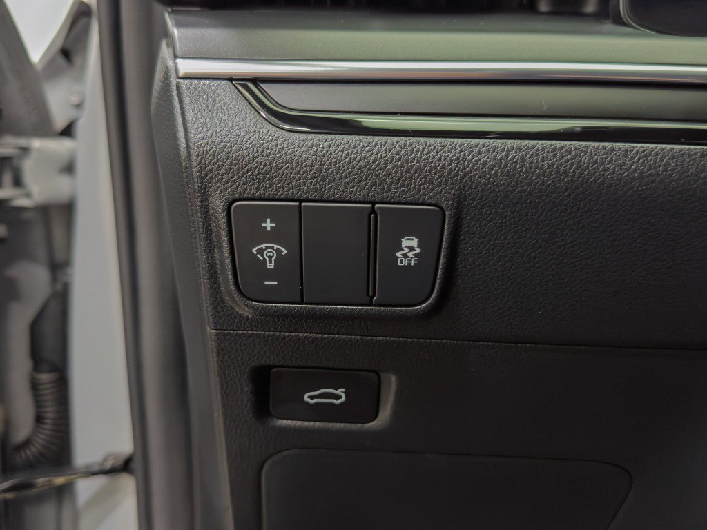 Used 2025 Kia K5 GT-Line w/ GT-Line Premium Package FWD image 26
