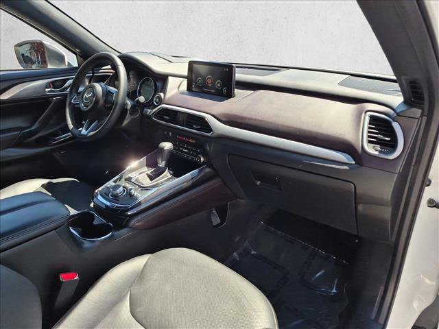 Used 2019 MAZDA CX-9 Grand Touring FWD image 24
